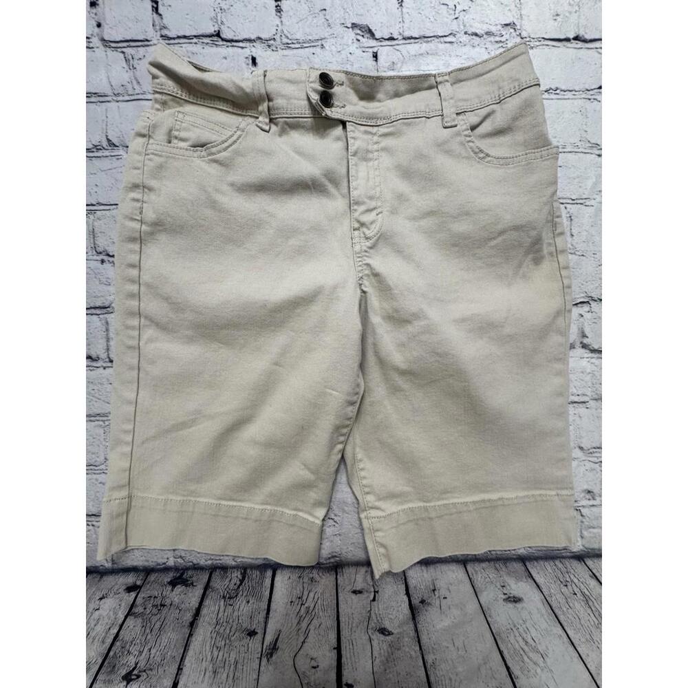 Code‎ Bleu Cargo Shorts Sz.12